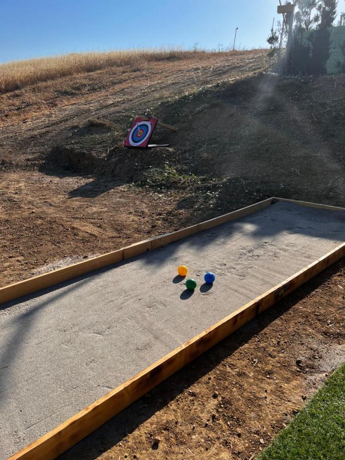 Pensjonat Colle Del Sole Lastra a Signa Zewnętrze zdjęcie