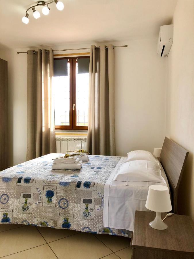 Pensjonat Colle Del Sole Lastra a Signa Zewnętrze zdjęcie